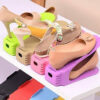 Multi-Color Optional Shoe Frame (Set Of 4 Pes)- jagoomart