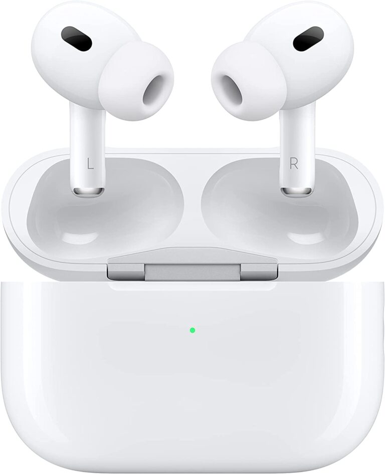 Airpods Pro 2nd Generation