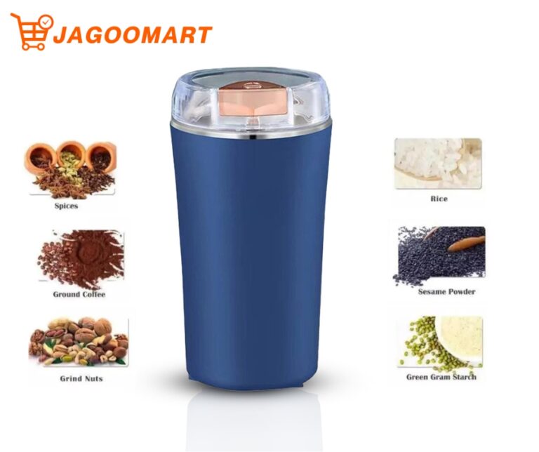 Original Smart Electric Grinder Machine