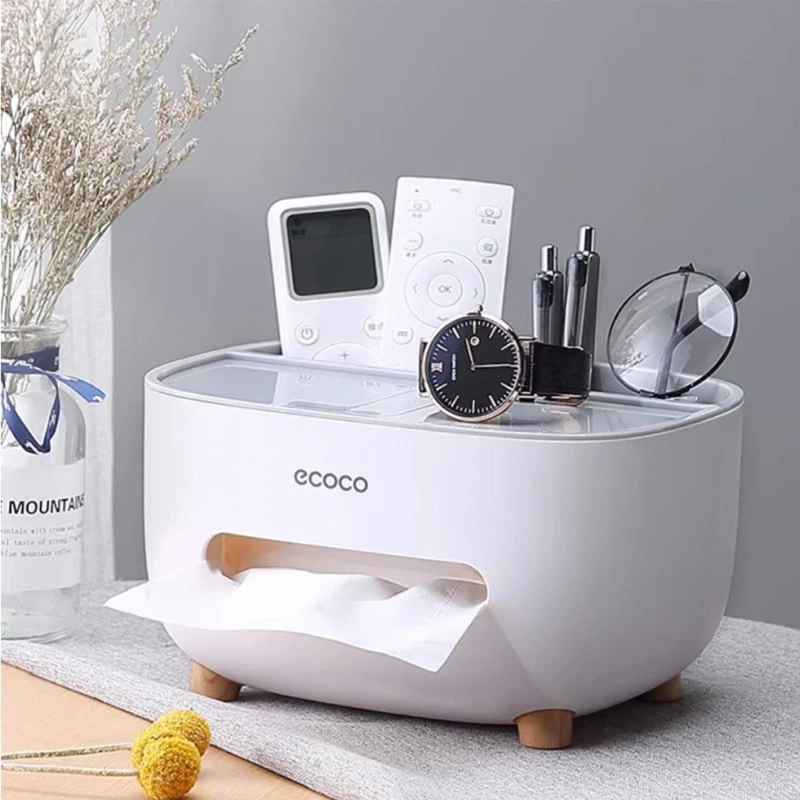 Multifunctional Desk Organizer